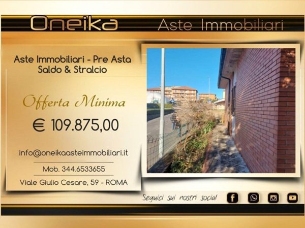 appartamento in vendita a Pitigliano