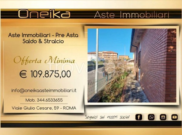 appartamento in vendita a Pitigliano