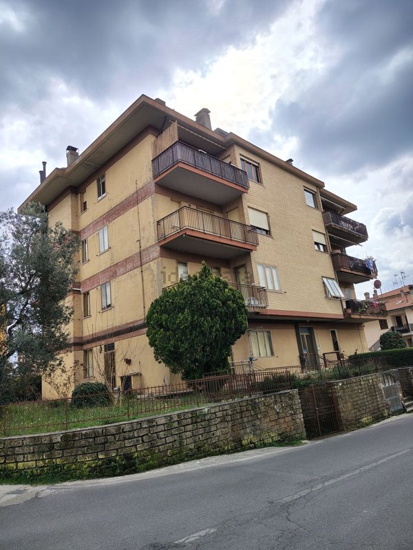 appartamento in vendita a Pitigliano