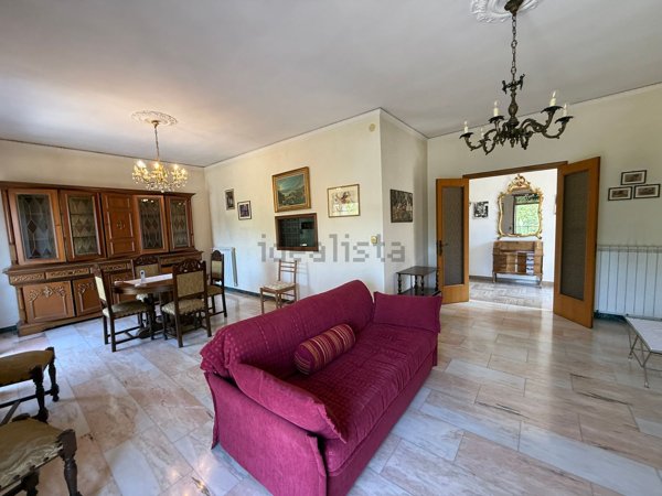 appartamento in vendita a Pitigliano