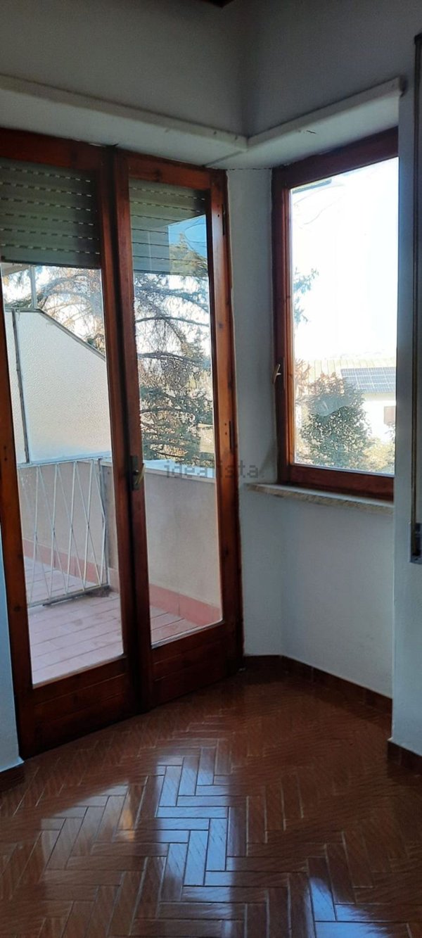 appartamento in vendita a Pitigliano