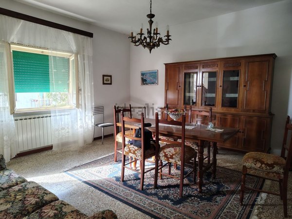 appartamento in vendita a Pitigliano