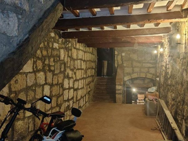 appartamento in vendita a Pitigliano