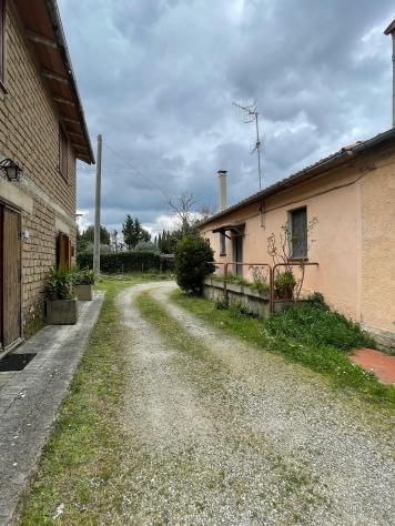 appartamento in vendita a Pitigliano