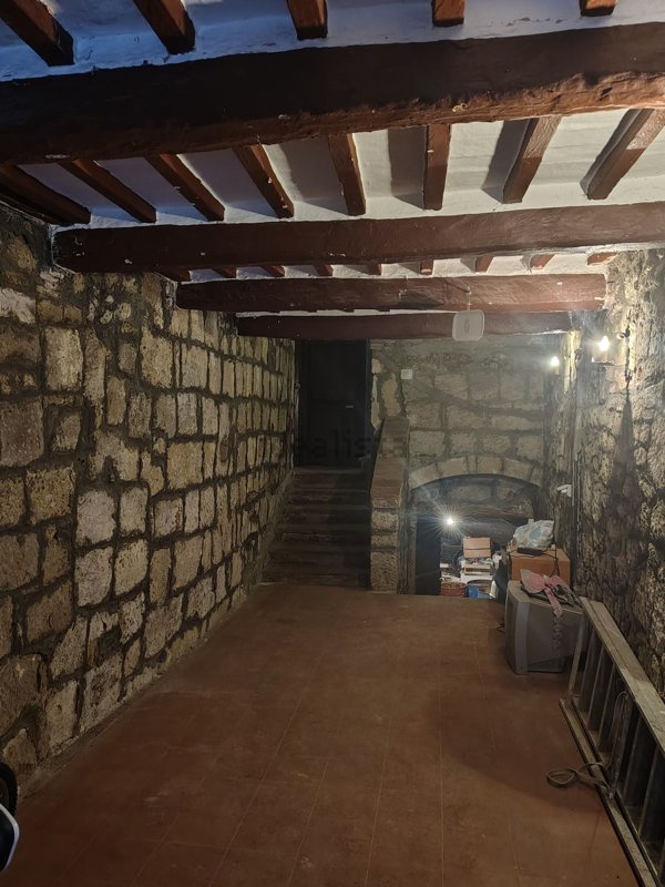 appartamento in vendita a Pitigliano