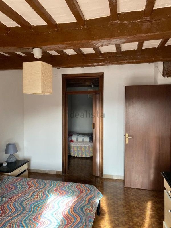 appartamento in vendita a Pitigliano