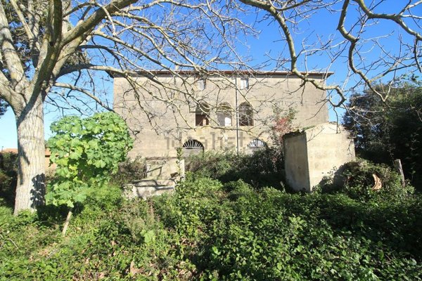 casa indipendente in vendita a Pitigliano