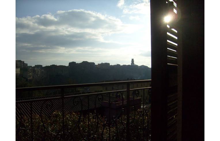 appartamento in vendita a Pitigliano