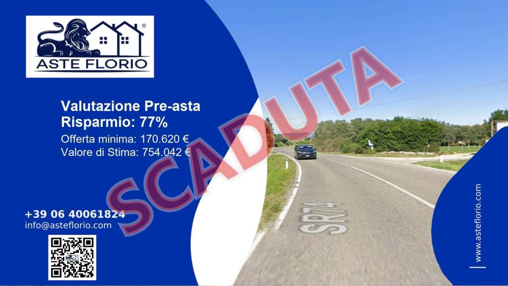 negozio in vendita a Pitigliano