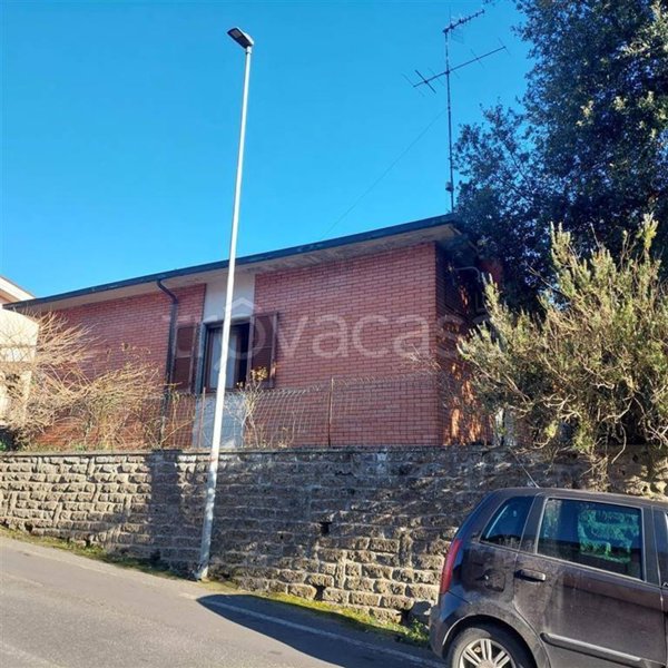 appartamento in vendita a Pitigliano