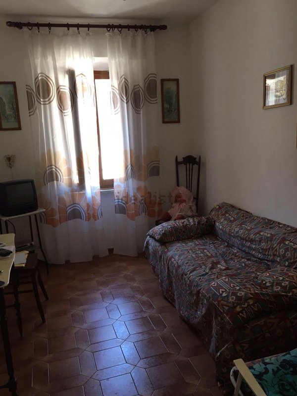 appartamento in vendita a Pitigliano