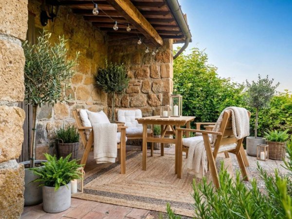 casa indipendente in vendita a Pitigliano