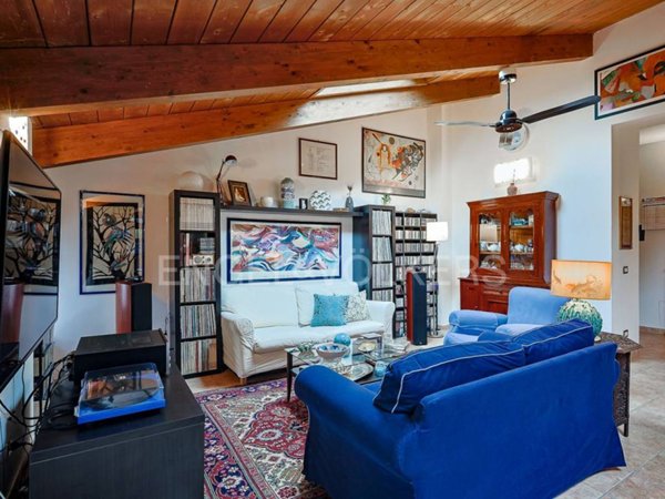 appartamento in vendita a Pitigliano