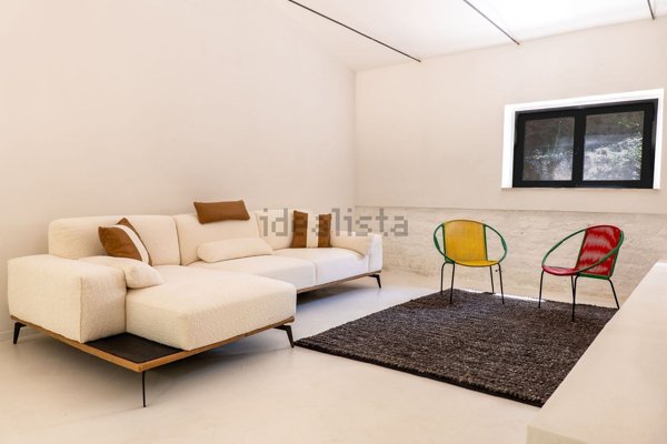 casa indipendente in vendita a Pitigliano