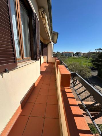 appartamento in vendita a Pitigliano