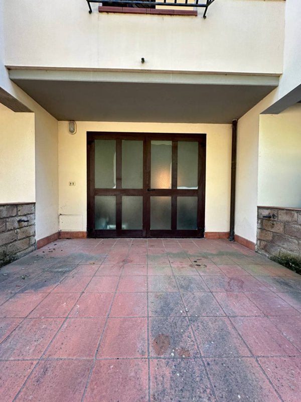 appartamento in vendita a Pitigliano