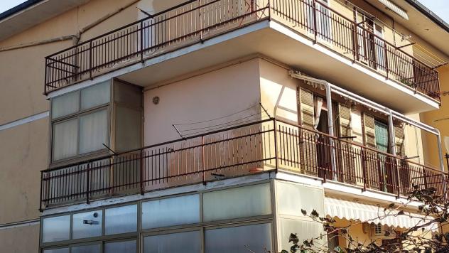 appartamento in vendita a Pitigliano in zona Il Casone