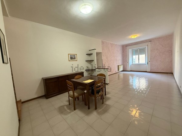 appartamento in vendita a Pitigliano