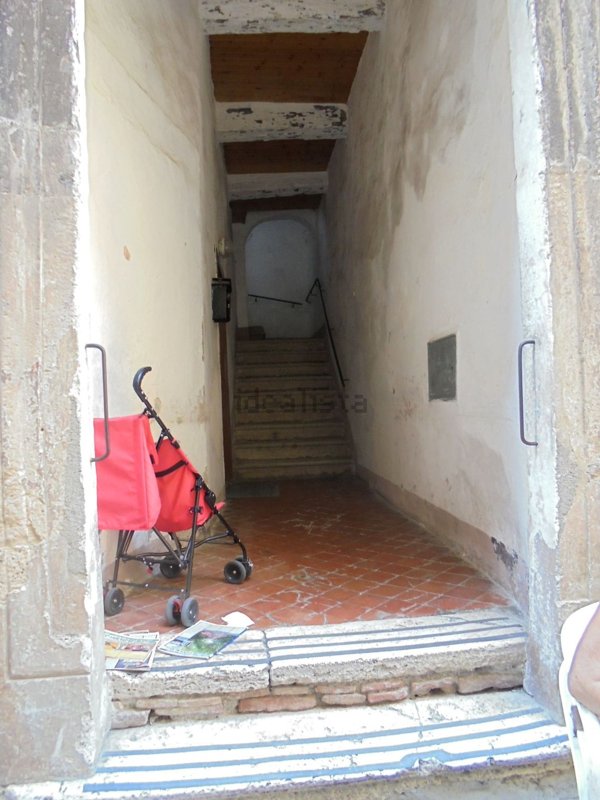 appartamento in vendita a Pitigliano