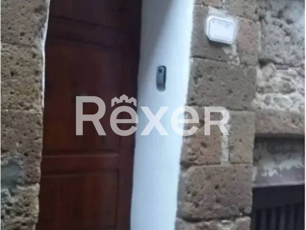 appartamento in vendita a Pitigliano
