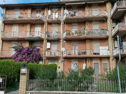 appartamento in vendita a Pitigliano