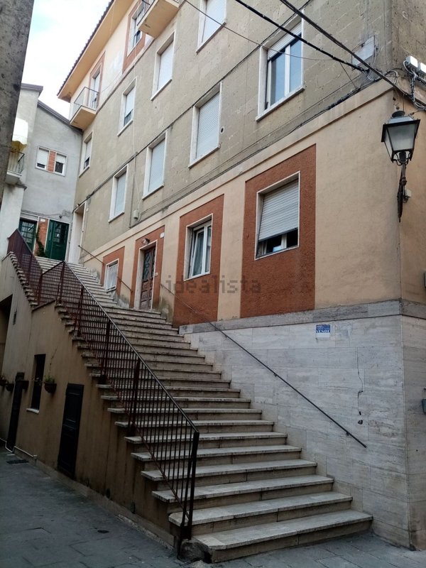 appartamento in vendita a Pitigliano in zona Pian di Morrano
