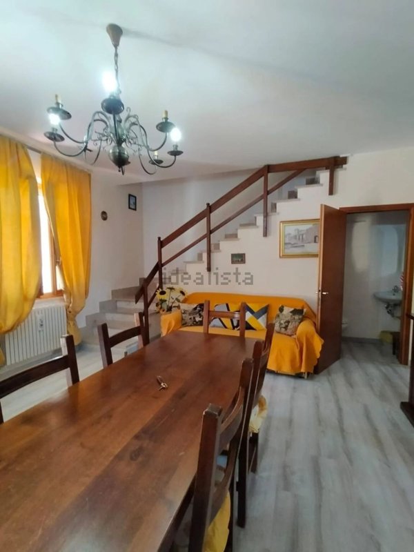 appartamento in vendita a Pitigliano