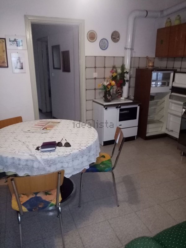 appartamento in vendita a Pitigliano in zona Pian di Morrano