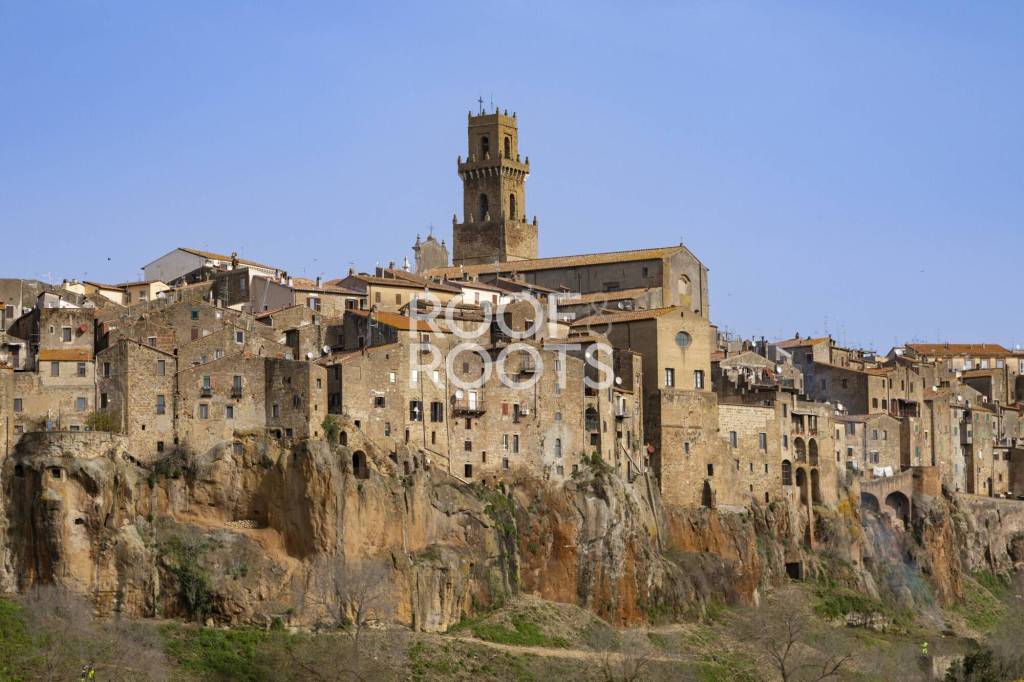 negozio in vendita a Pitigliano