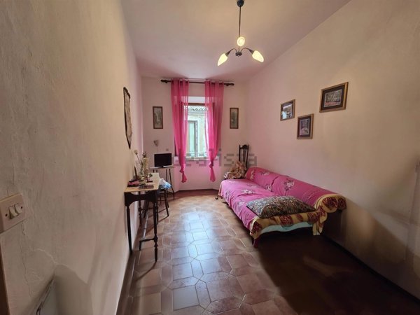 casa indipendente in vendita a Pitigliano in zona Pian di Morrano