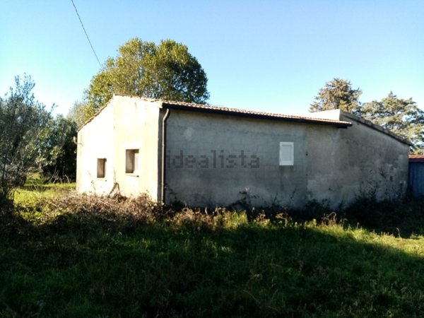 appartamento in vendita a Pitigliano in zona Il Casone