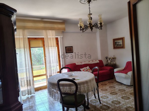 appartamento in vendita a Pitigliano