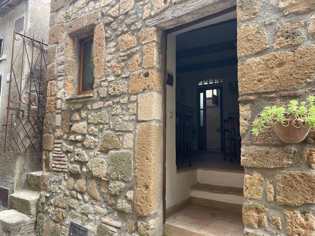 loft in vendita a Pitigliano