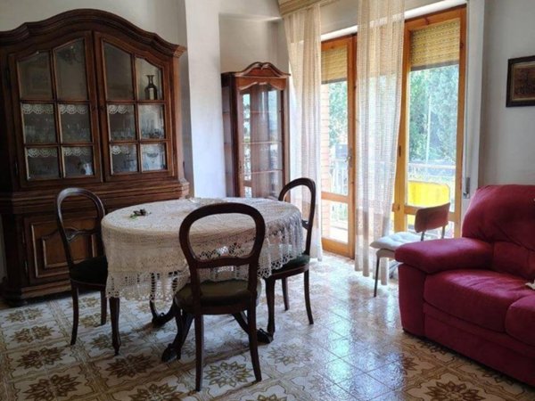 appartamento in vendita a Pitigliano
