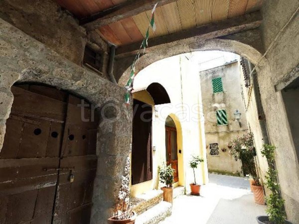 negozio in vendita a Pitigliano