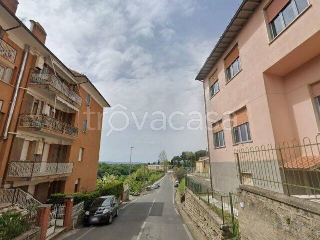 appartamento in vendita a Pitigliano