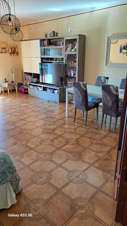 appartamento in vendita a Pitigliano