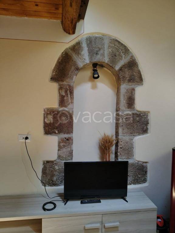 appartamento in vendita a Pitigliano