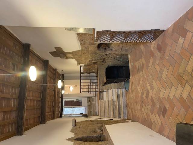 appartamento in vendita a Pitigliano