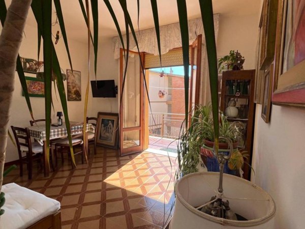appartamento in vendita a Pitigliano