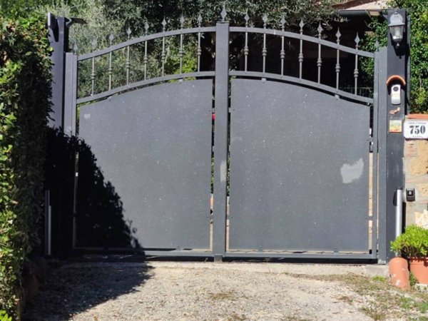 casa indipendente in vendita a Pitigliano in zona Il Casone