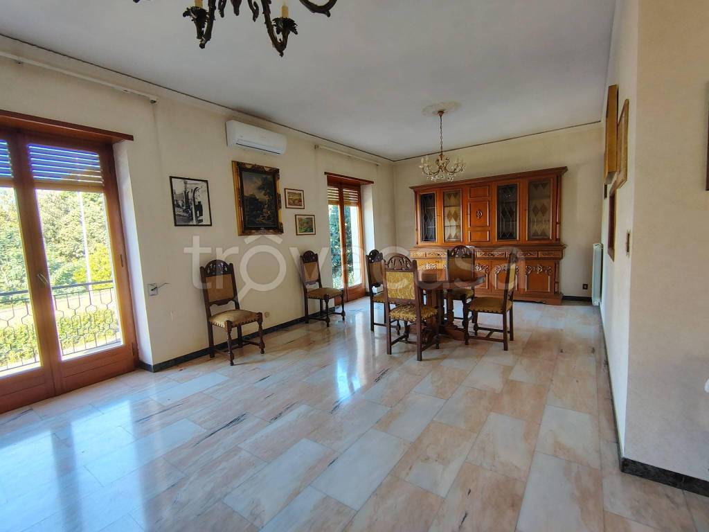 casa indipendente in vendita a Pitigliano in zona Il Casone