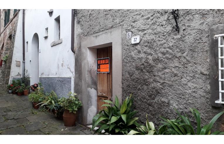 appartamento in vendita a Roccalbegna