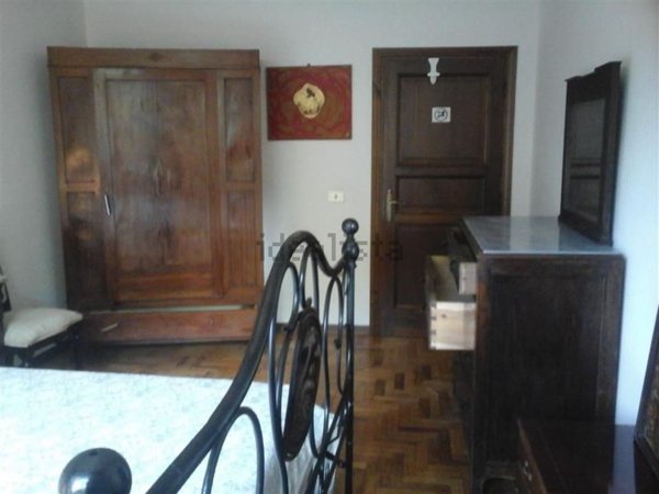 appartamento in vendita a Roccalbegna