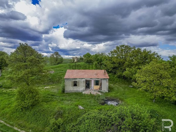 casa indipendente in vendita a Roccalbegna