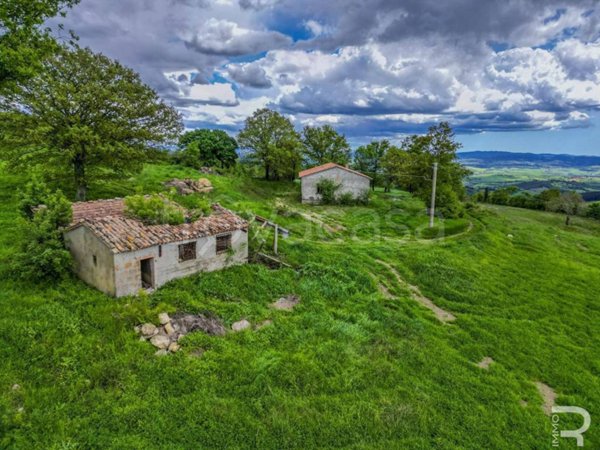 casa indipendente in vendita a Roccalbegna