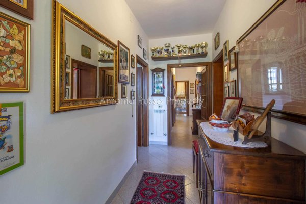 casale in vendita a Roccalbegna in zona Cana