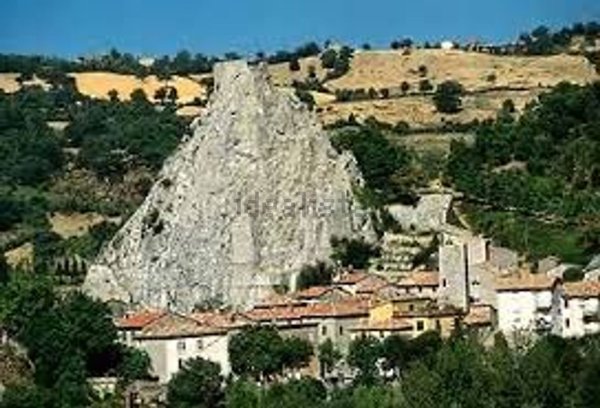 appartamento in vendita a Roccalbegna