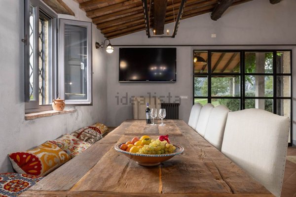 appartamento in vendita a Roccalbegna