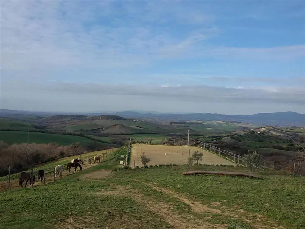 casa indipendente in vendita a Roccalbegna